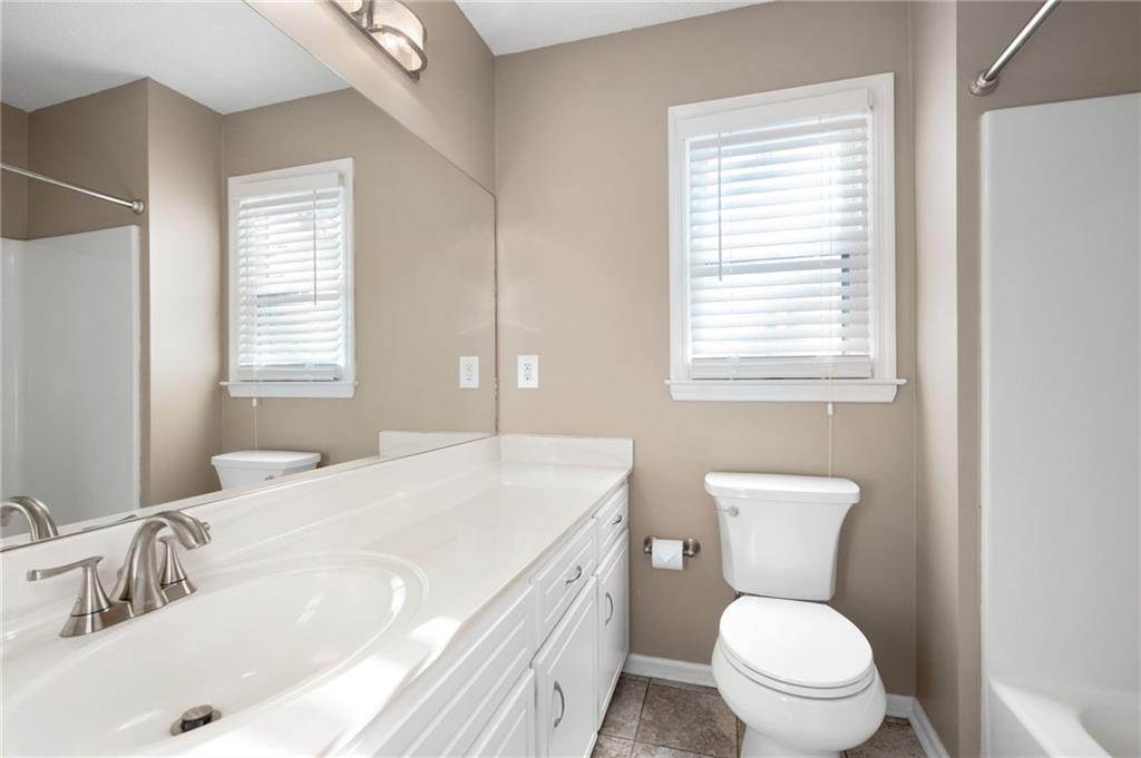 3265 WOODCLIFF Way
