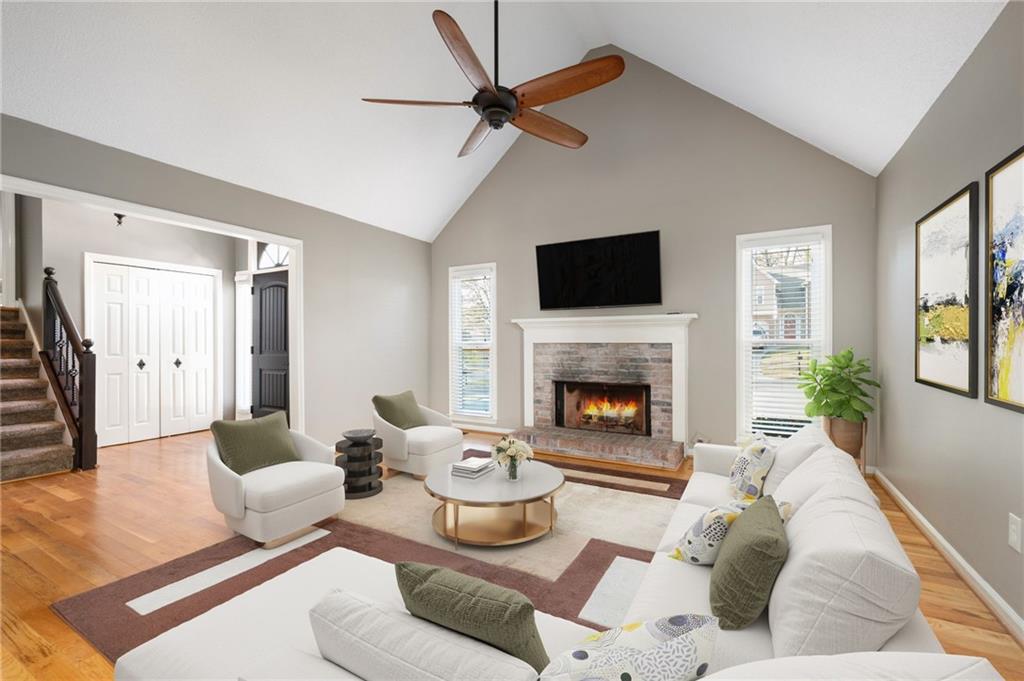 3265 WOODCLIFF Way