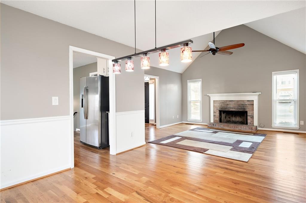 3265 WOODCLIFF Way