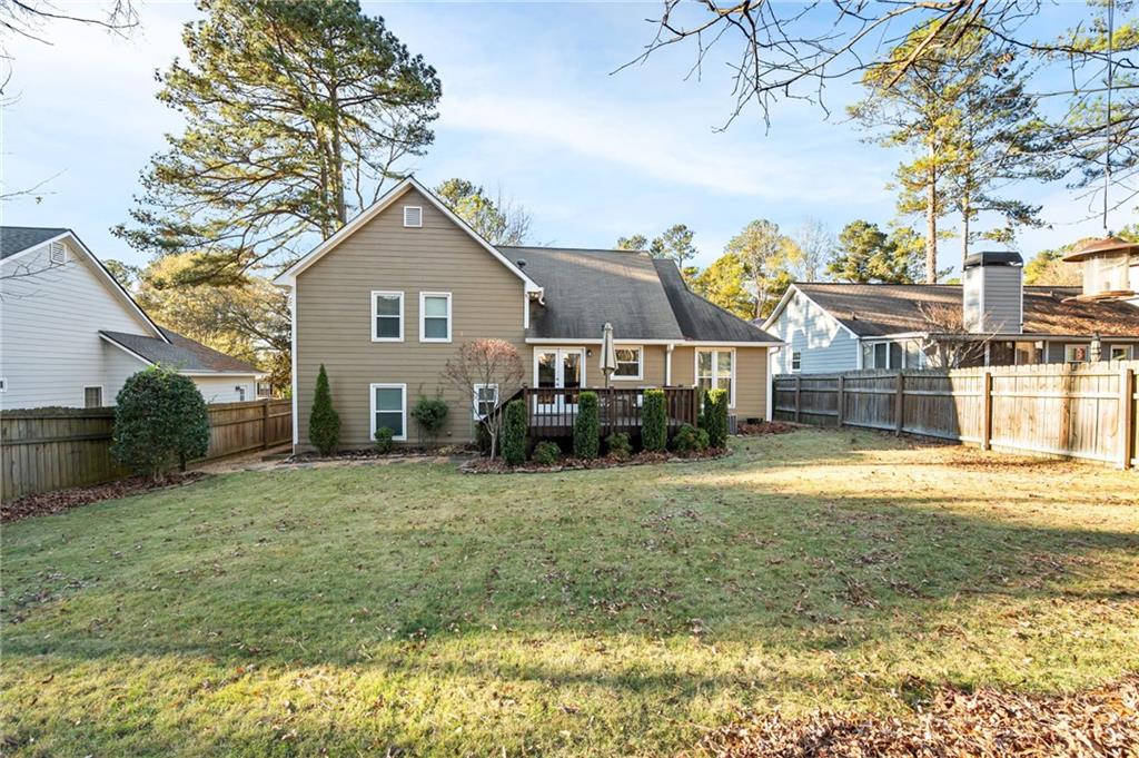 3265 WOODCLIFF Way