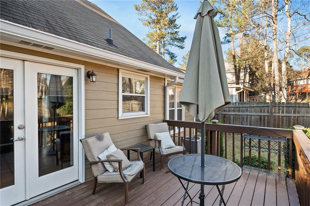 3265 WOODCLIFF Way