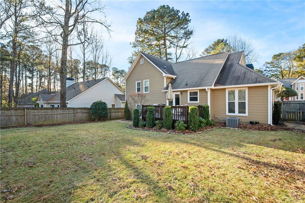 3265 WOODCLIFF Way