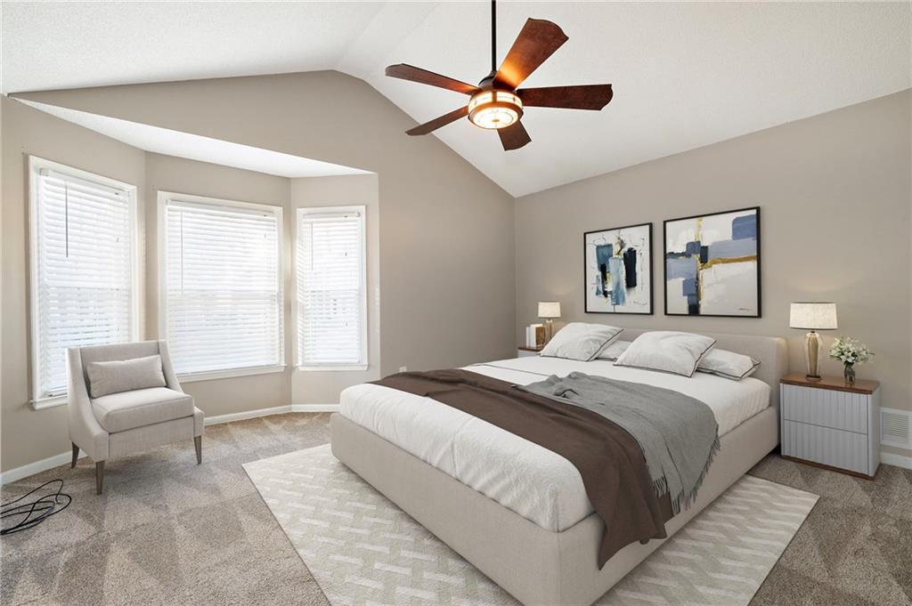 3265 WOODCLIFF Way