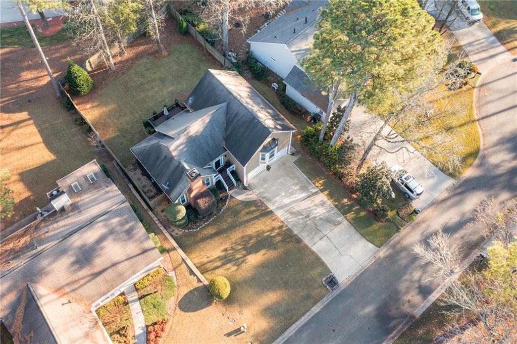3265 WOODCLIFF Way