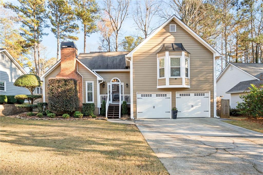 3265 WOODCLIFF Way