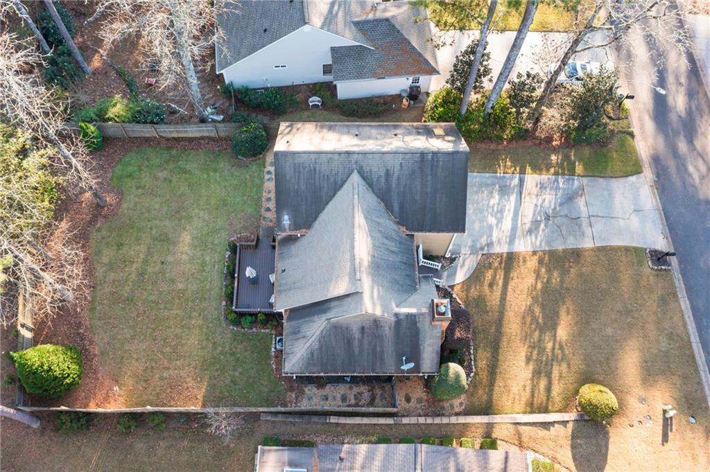 3265 WOODCLIFF Way