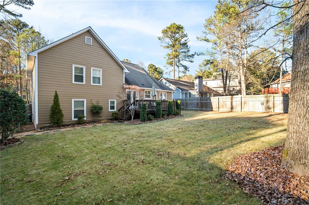 3265 WOODCLIFF Way