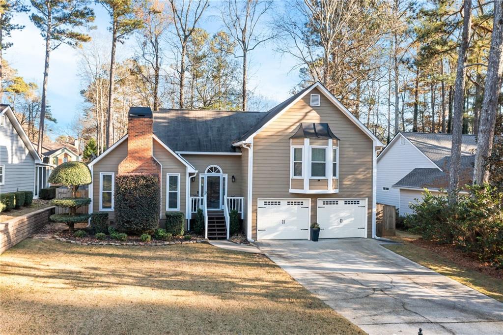 3265 WOODCLIFF Way