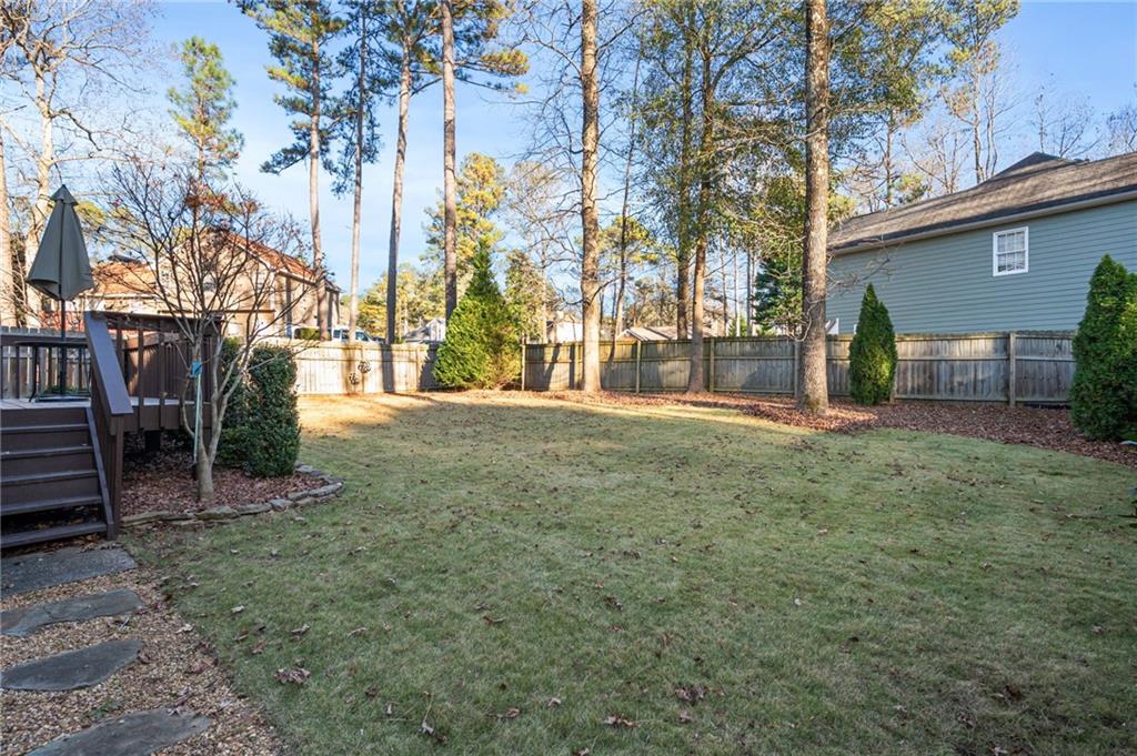 3265 WOODCLIFF Way