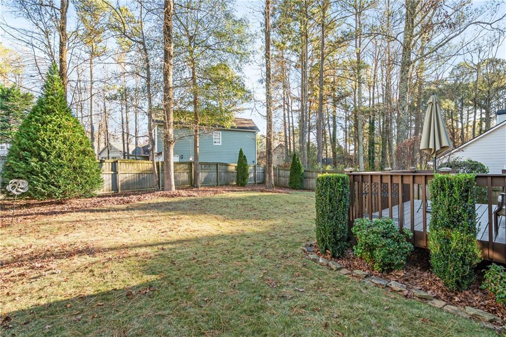3265 WOODCLIFF Way