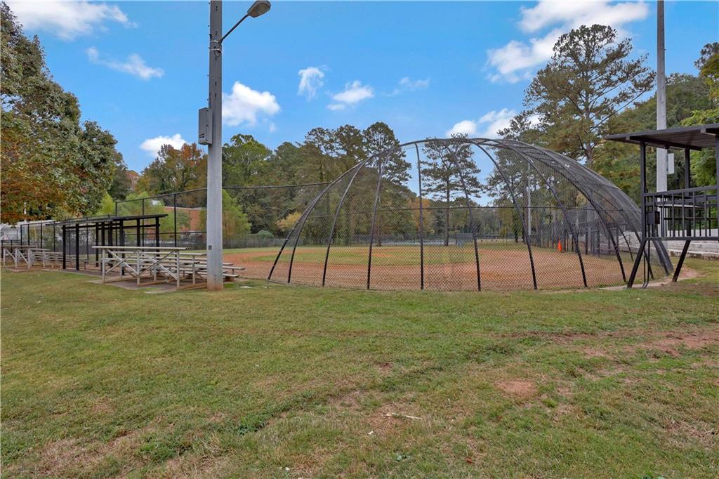1344 Midlawn Drive