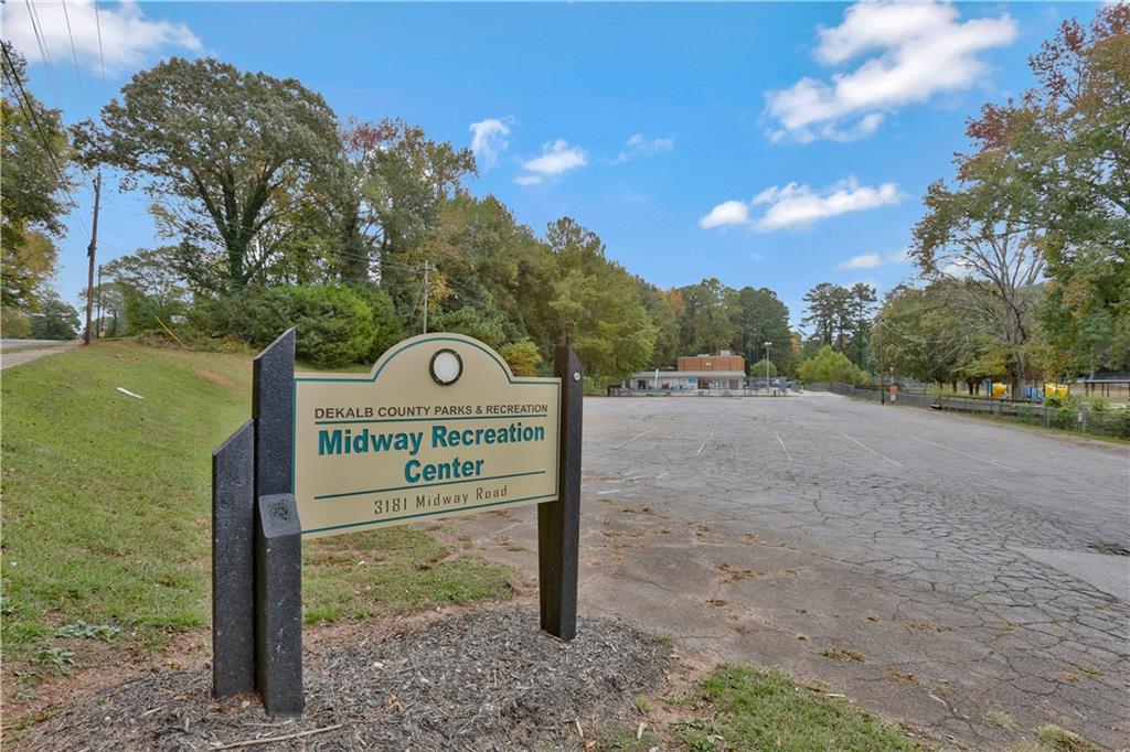 1344 Midlawn Drive
