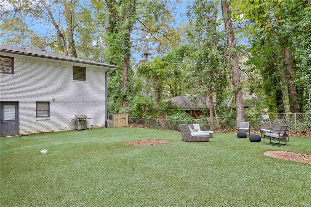 1344 Midlawn Drive