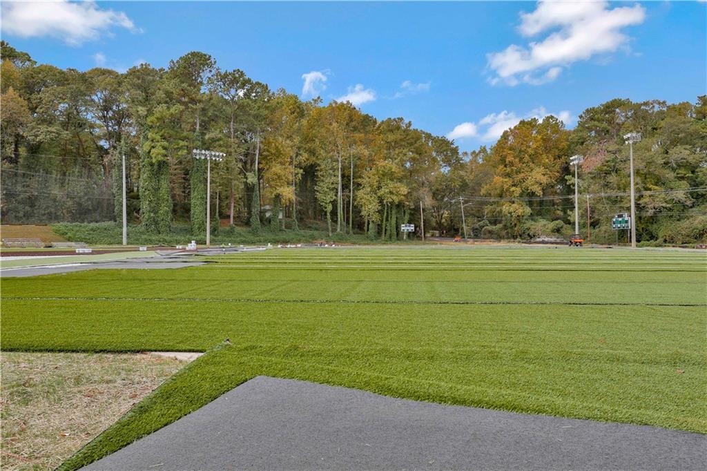1344 Midlawn Drive
