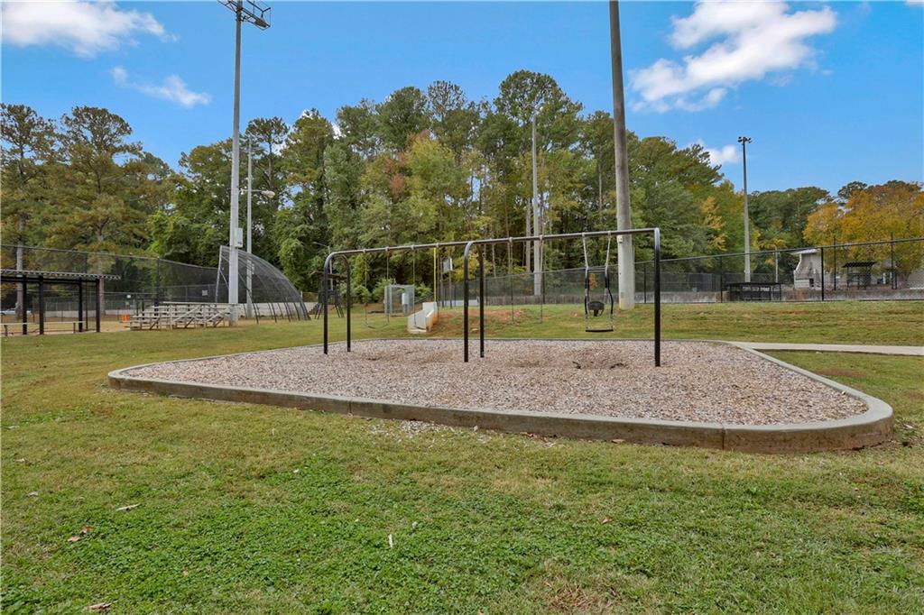 1344 Midlawn Drive