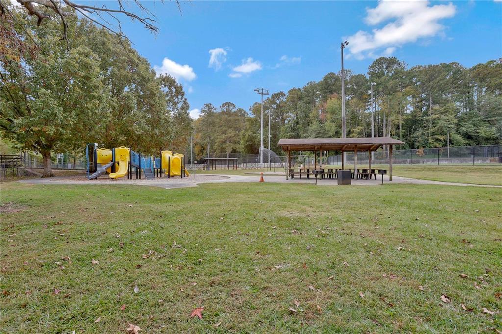 1344 Midlawn Drive
