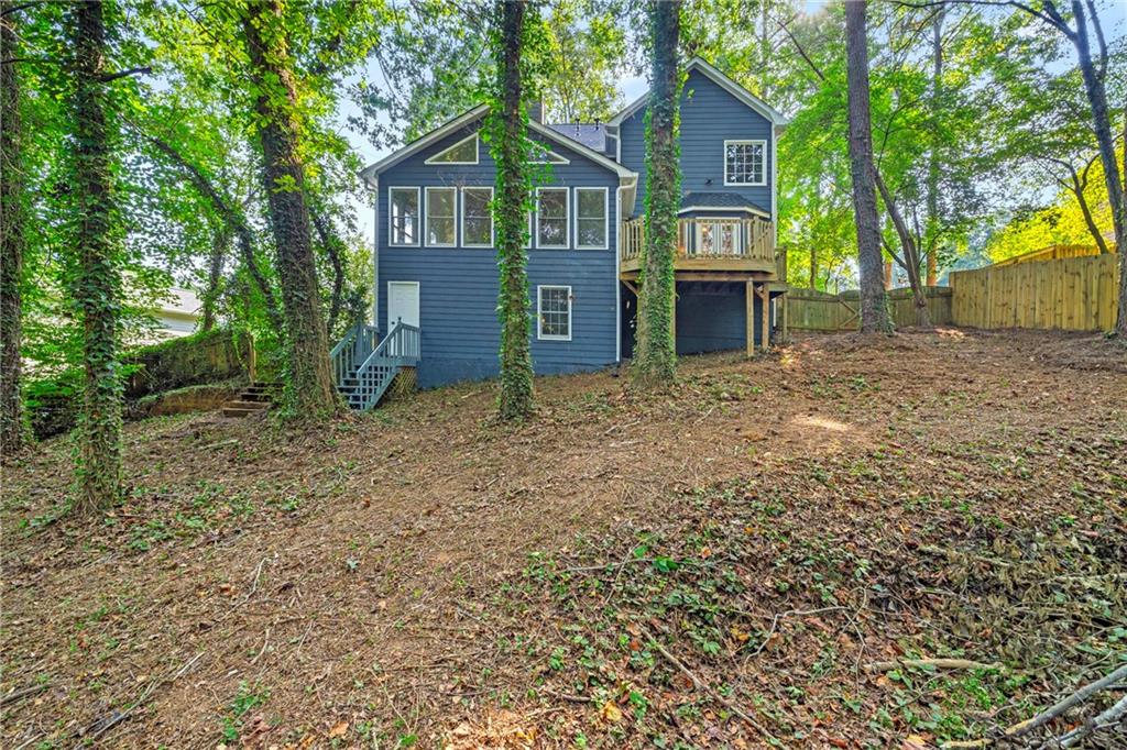 386 John Tate Road