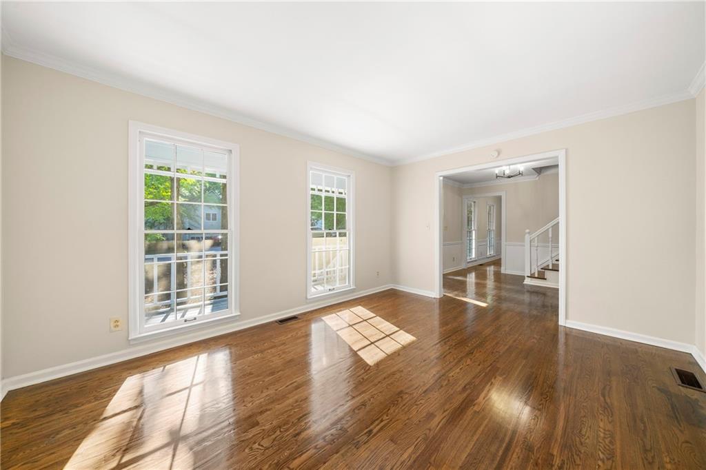 386 John Tate Road