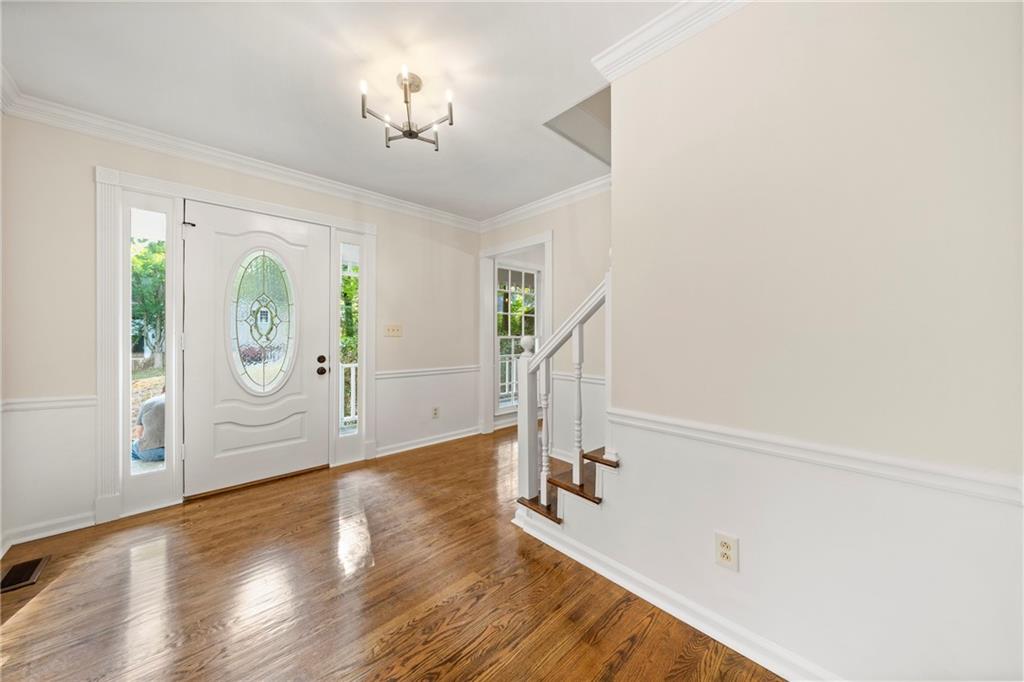 386 John Tate Road