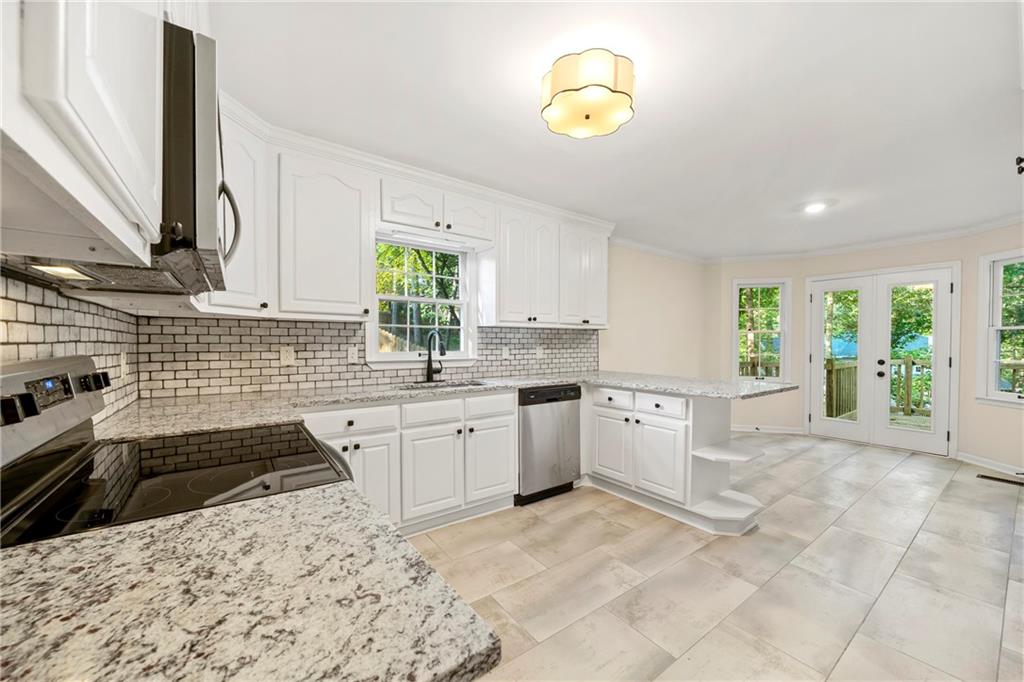 386 John Tate Road