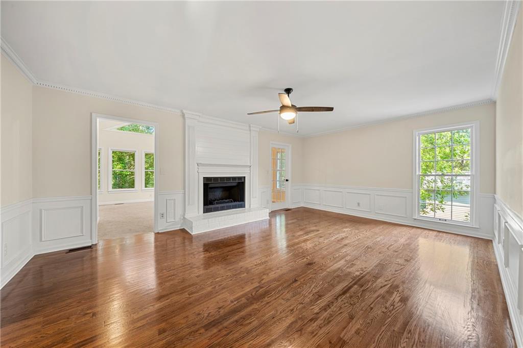 386 John Tate Road