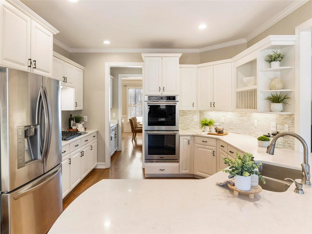 2120 Country Ridge Road