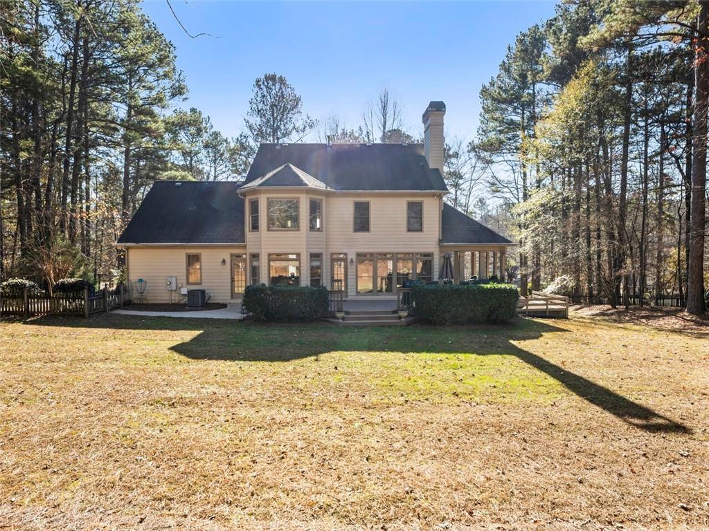 2120 Country Ridge Road