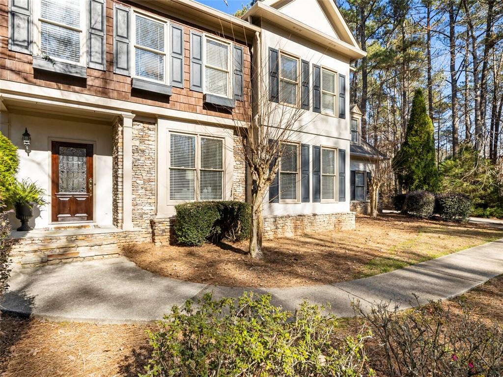 2120 Country Ridge Road