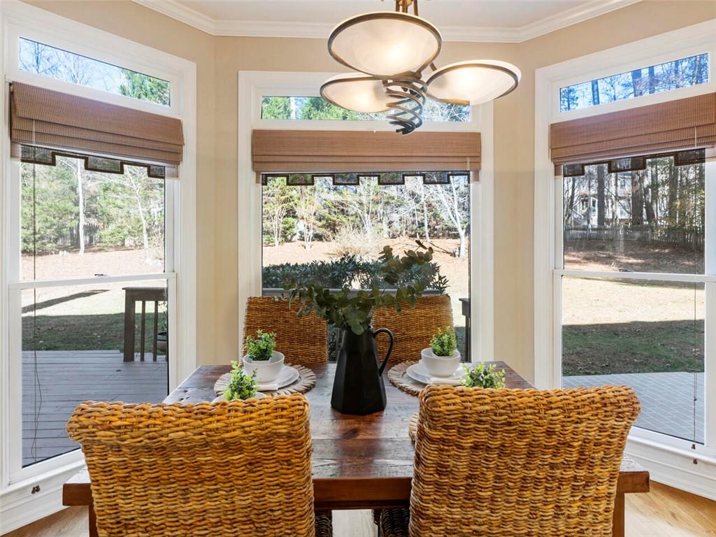 2120 Country Ridge Road