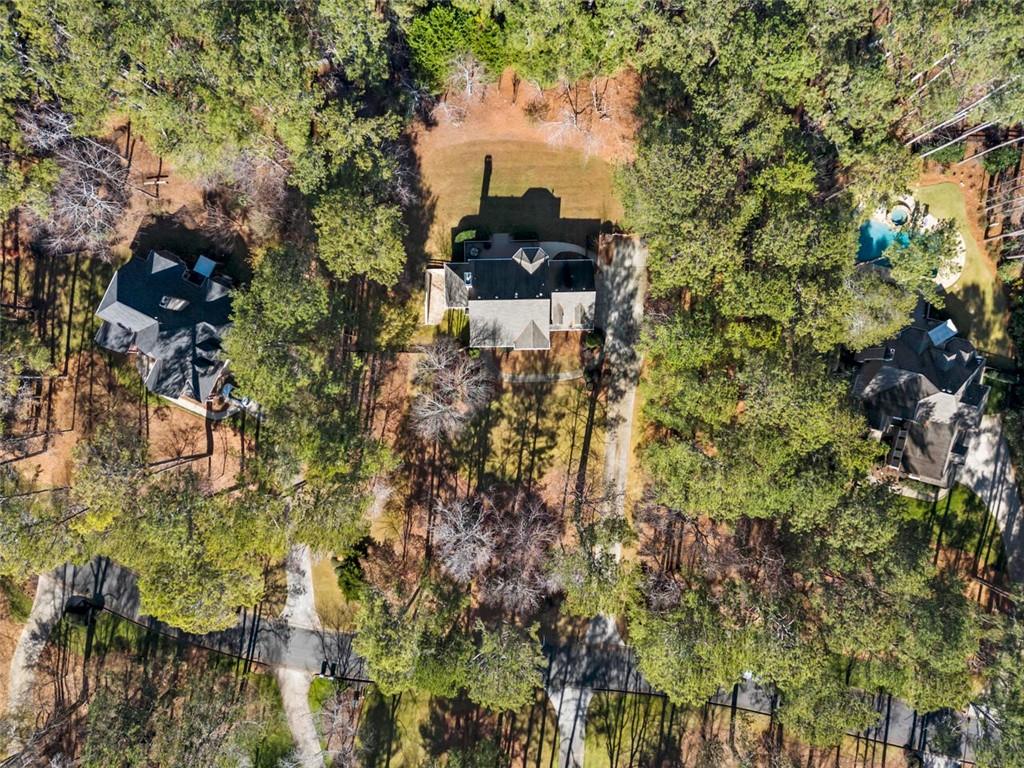 2120 Country Ridge Road