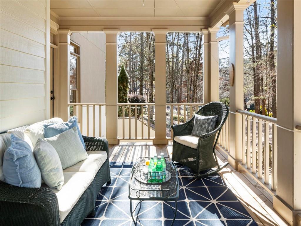 2120 Country Ridge Road