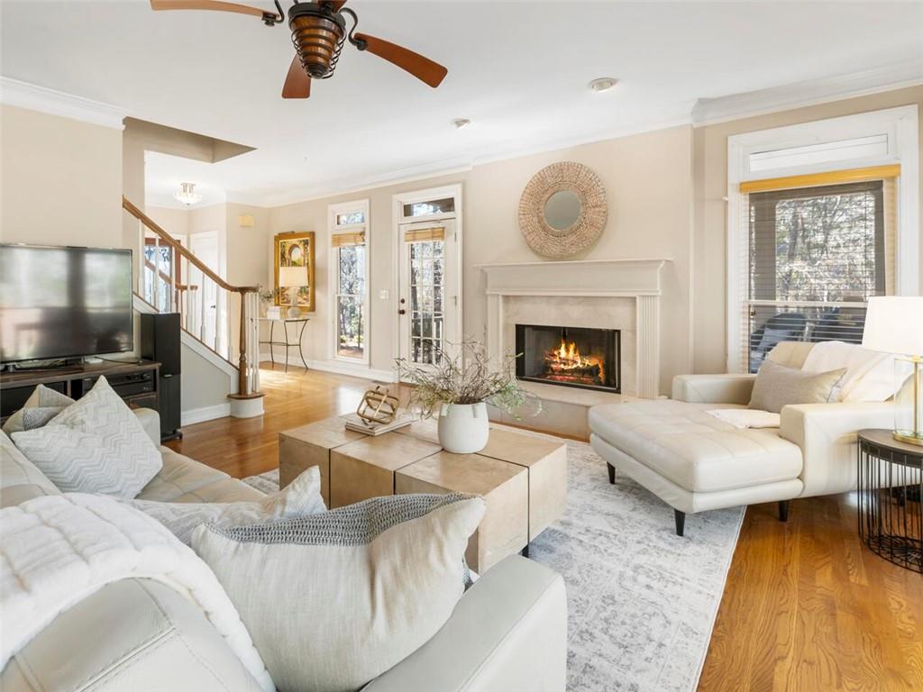 2120 Country Ridge Road
