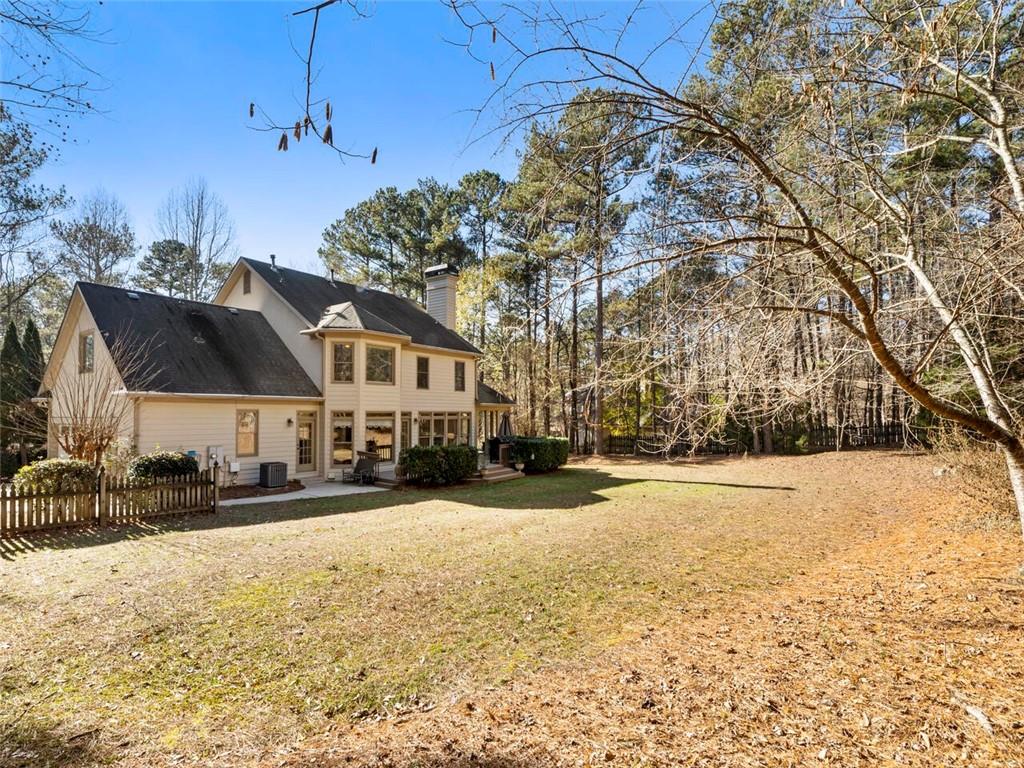 2120 Country Ridge Road