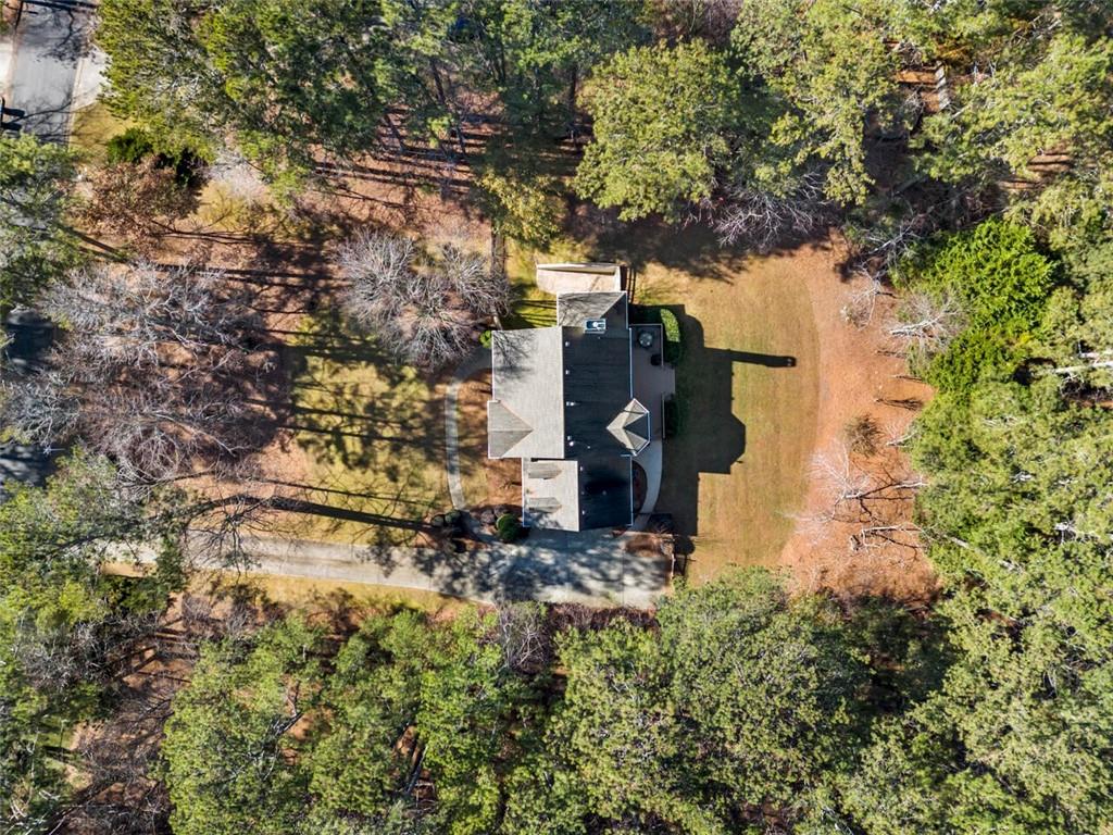 2120 Country Ridge Road