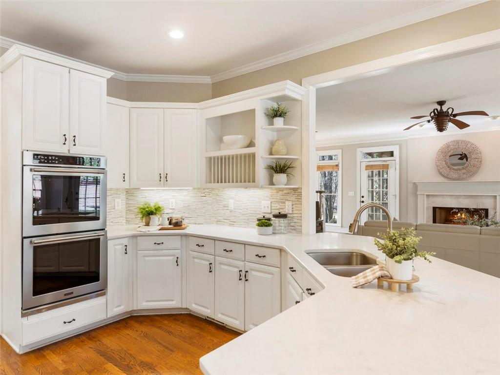2120 Country Ridge Road