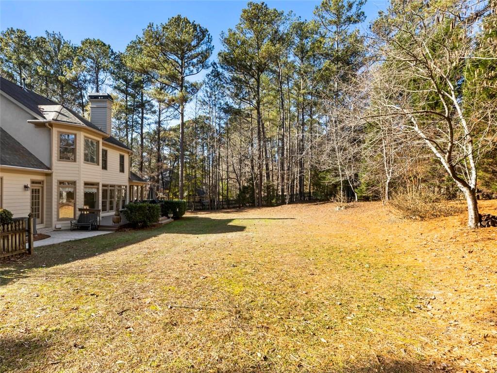2120 Country Ridge Road