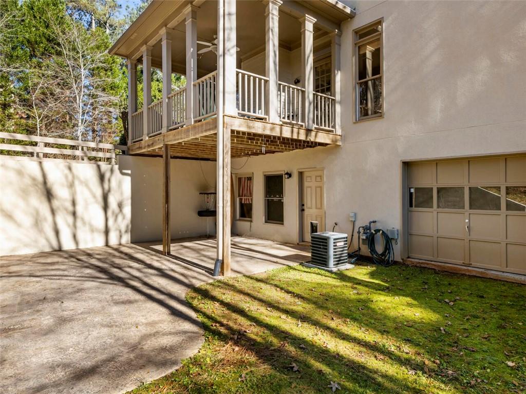 2120 Country Ridge Road
