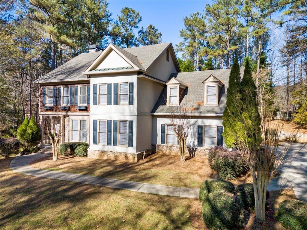 2120 Country Ridge Road