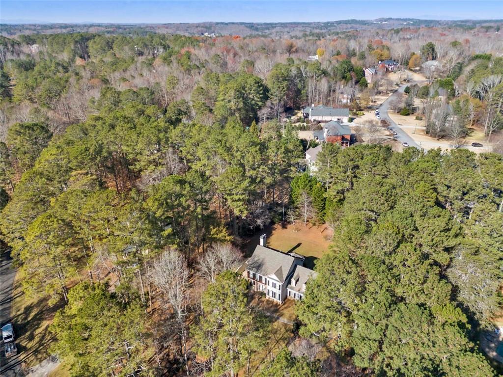 2120 Country Ridge Road