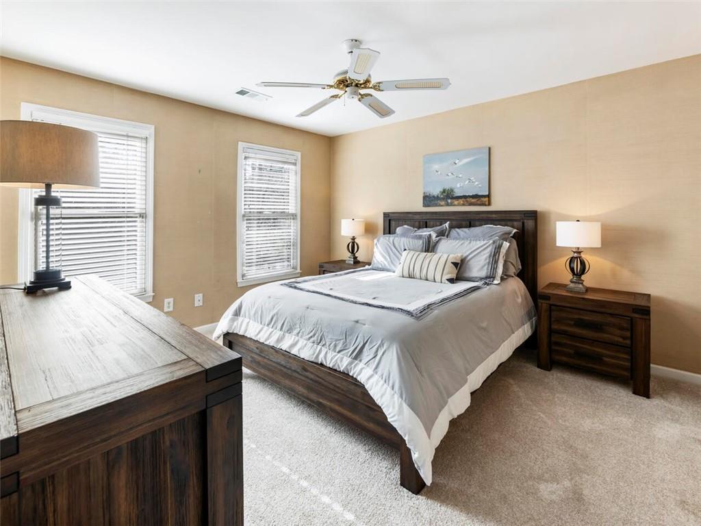 2120 Country Ridge Road