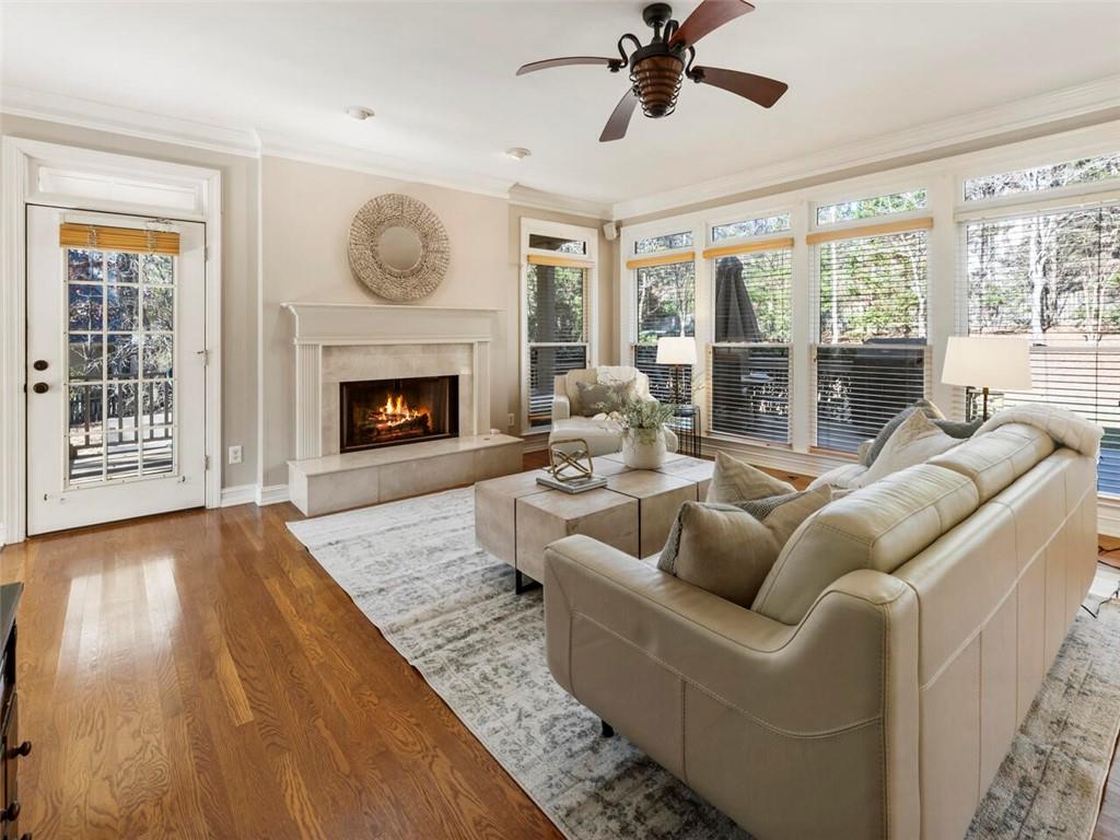 2120 Country Ridge Road