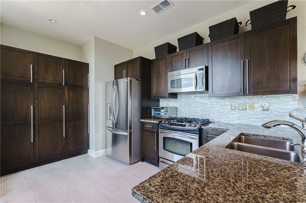 2626 Peachtree Road NW Unit 803