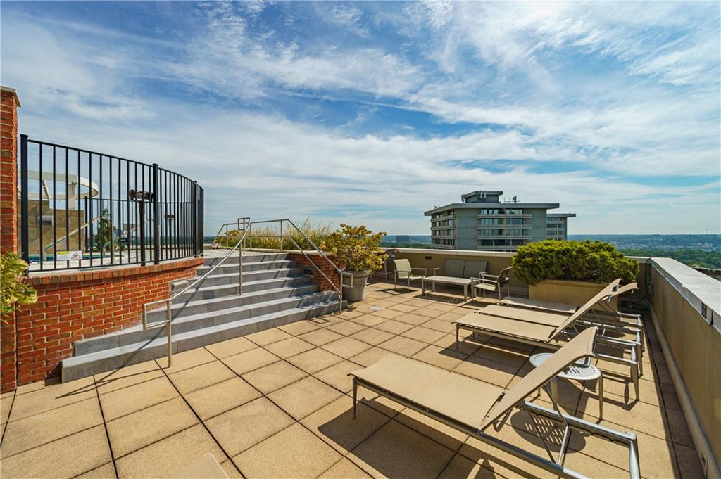 2626 Peachtree Road NW Unit 803