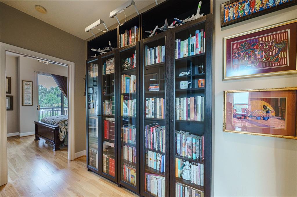 2626 Peachtree Road NW Unit 803