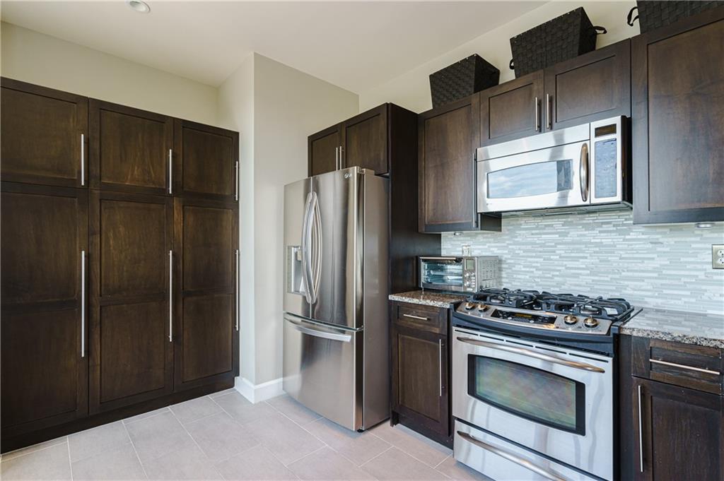 2626 Peachtree Road NW Unit 803