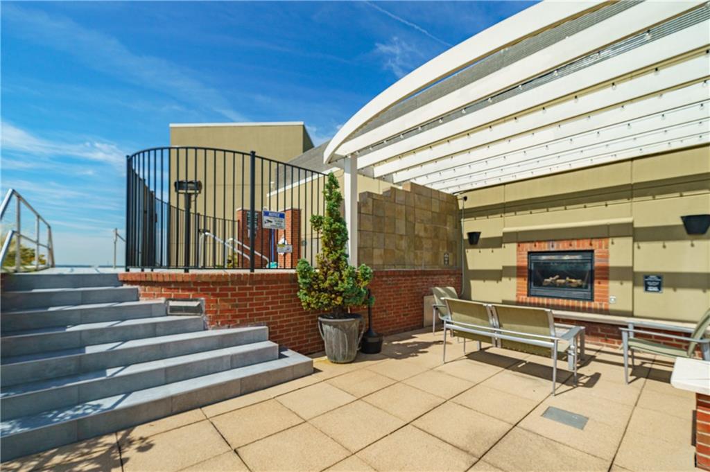 2626 Peachtree Road NW Unit 803