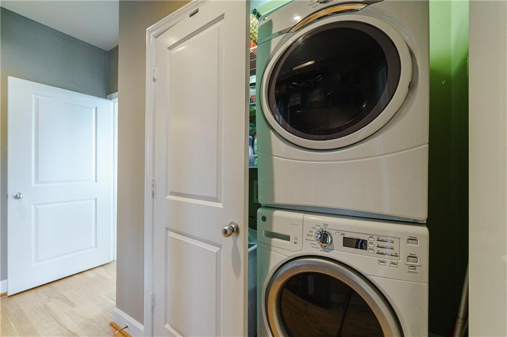 2626 Peachtree Road NW Unit 803