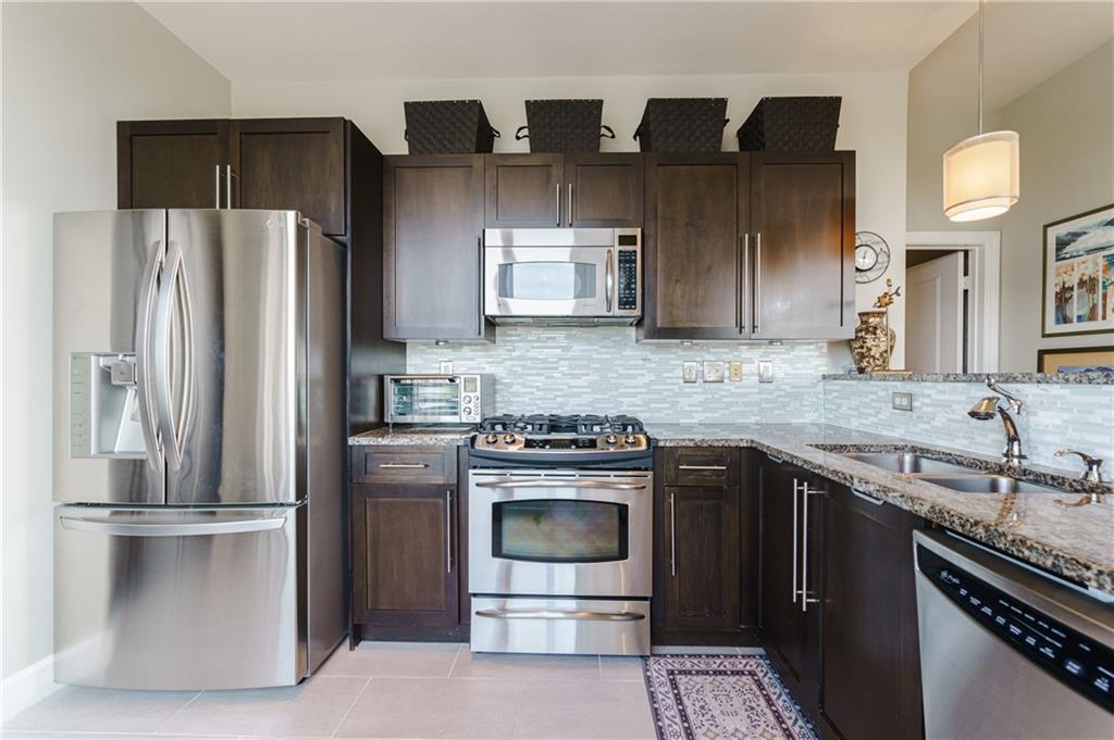 2626 Peachtree Road NW Unit 803