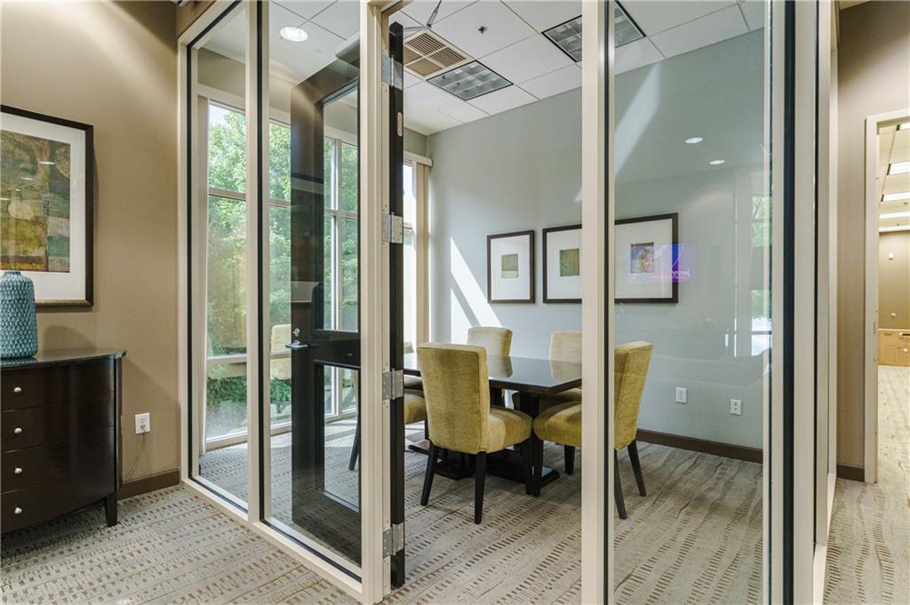 2626 Peachtree Road NW Unit 803