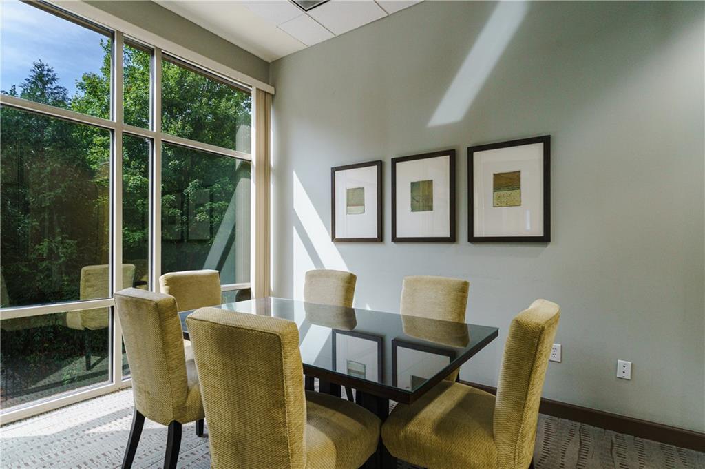 2626 Peachtree Road NW Unit 803